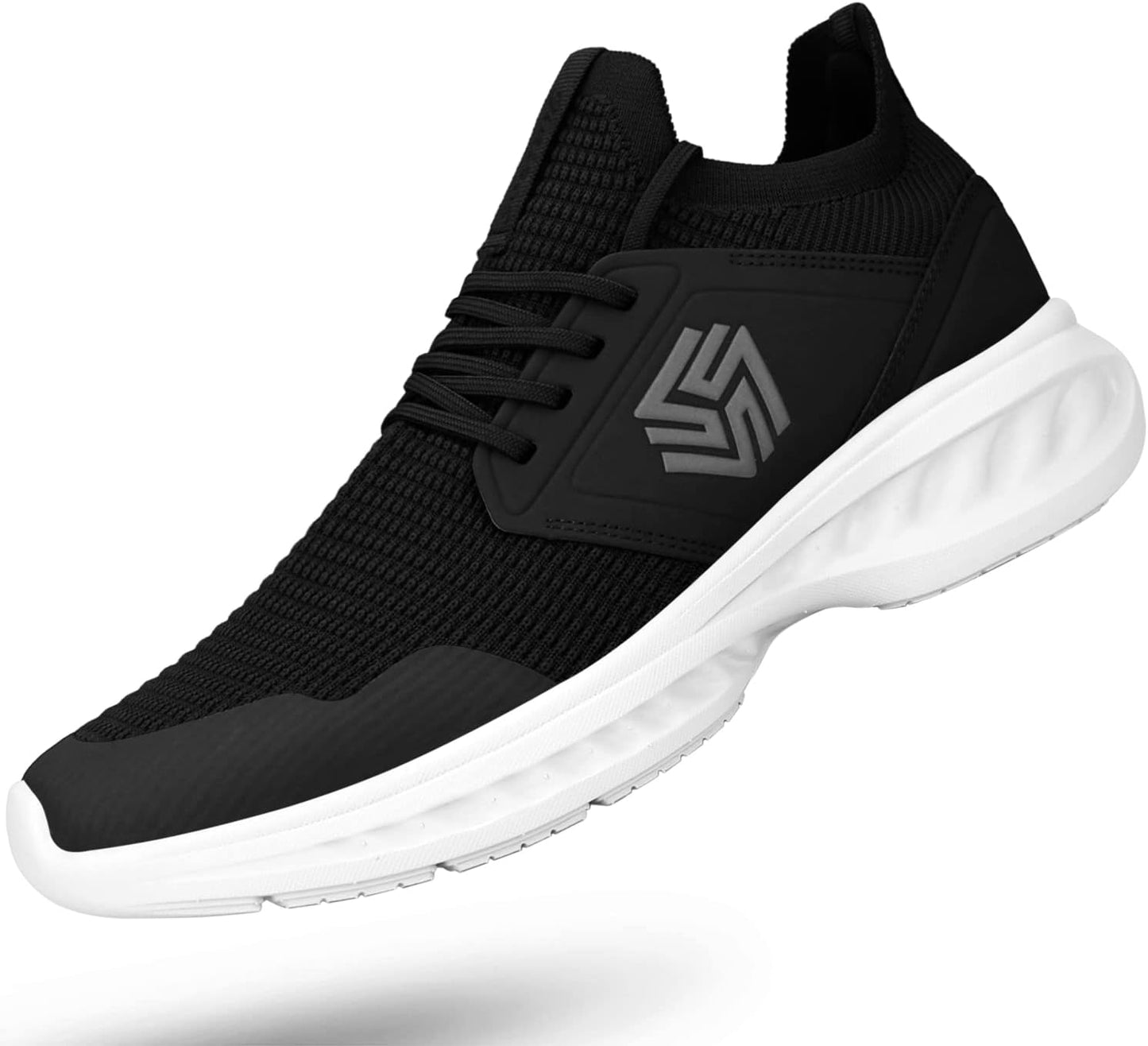 Mens Slip On Walking Shoes for Comfort and Style in Every Step