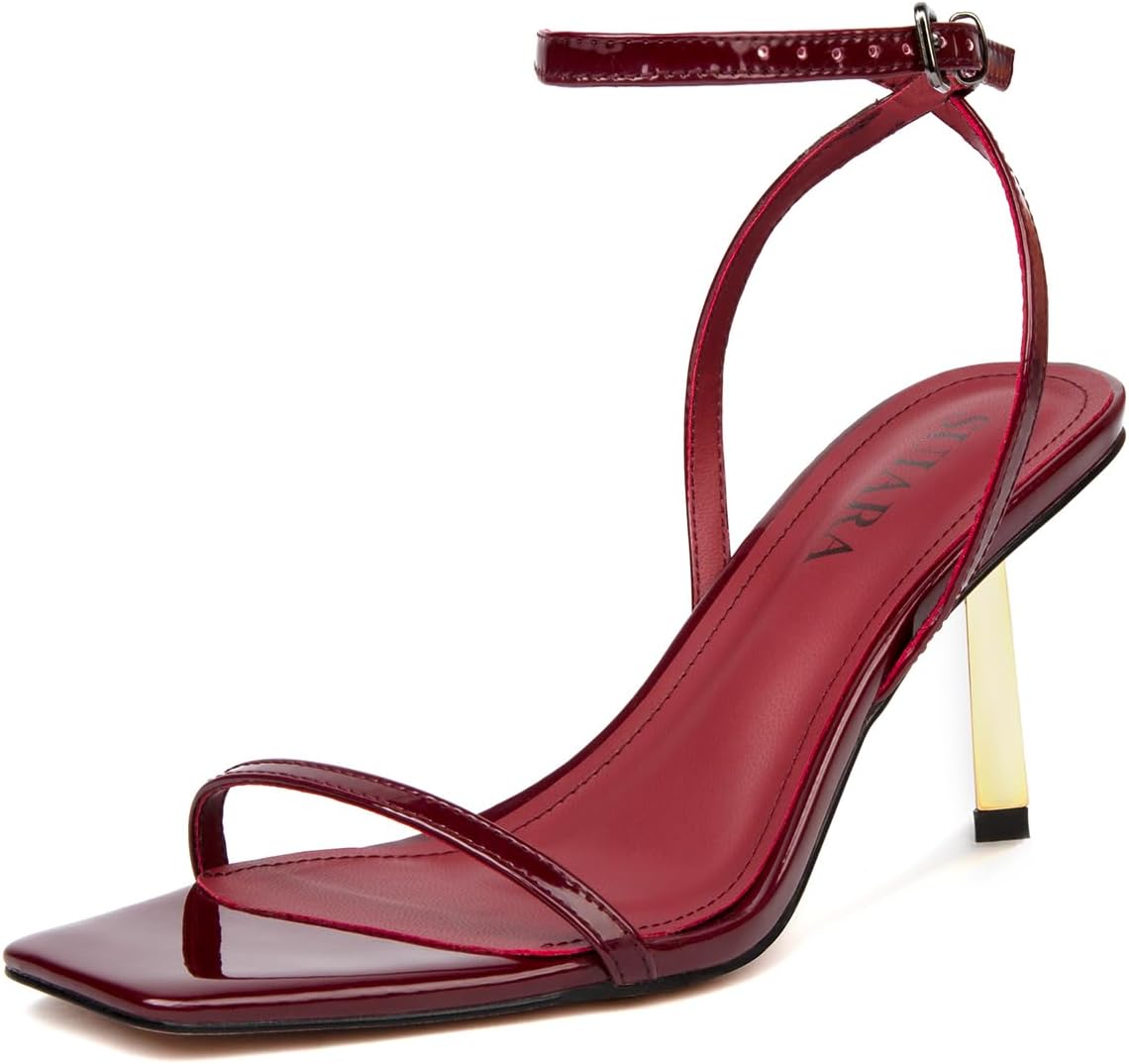 Mesh Kitten Heels for Women with Elegant Design and Comfort