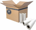 BodyMed Standard Headrest Paper Rolls for Chiropractic Tables