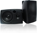 Herdio 6.5 in Outdoor Bluetooth Speakers - 400W Powerful Bass