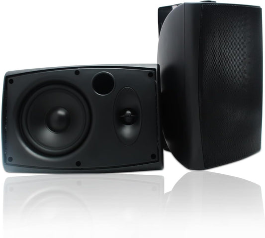 400W Herdio Waterproof Bluetooth Speakers