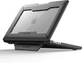 Dexnor MacBook Pro 16 Inch Case with Kickstand for 2021-2024