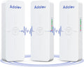 CPE881 3 Pack Wireless Bridges - Long Range 5KM Network Extend
