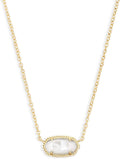 Kendra Scott Pendant Necklace: Delicate Jewelry for Fashion Lovers