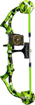 AccuBow 2.0 Virtual Archery Trainer - Immersive VR Practice