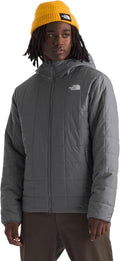 THE NORTH FACE Men's Junction Insulated Hoodie - Warm, Lightweight