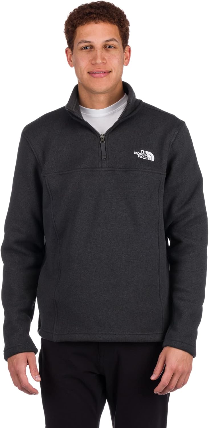 THE NORTH FACE Men's Thermoball Traction Mule V Winter Shoe Review