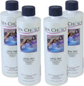 SpaChoice 1-Pint 4-Pack Metal Gone for Spa Hot Tub - Prevents Stains