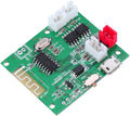 Wendry Bluetooth Amplifier Board 5.0 - Compact 2x5W Module