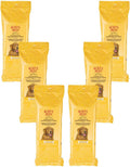 Burt's Bees for Pets Multipurpose Grooming Wipes - Gentle Spot Cleaner