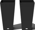 Veradek V-Resin 30 in Taper Planter Set of 2 - Modern Weather