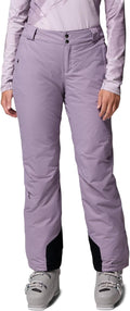 Columbia womens Bugaboo II Pant - Warm, Waterproof Ski Pants