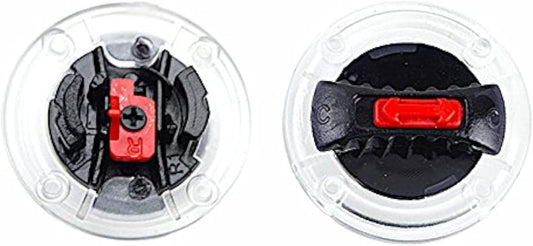 Enhanced Security: LS2 Helmet Visor Lock | VCOROS