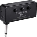 Mini Headphone Guitar Amp Amplifier F1R - Pocket Plug-and-Play