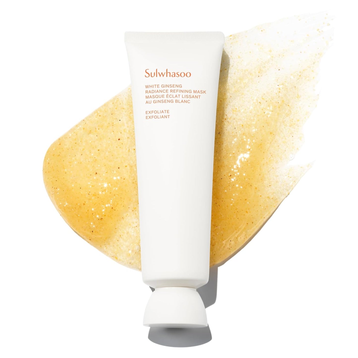 Sulwhasoo Face Mask - Vitalizing, Clarifying & Radiance Boost