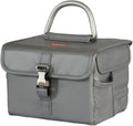 Lithium Battery Storage Box L - Fireproof E-Fiberglass Safety Bag