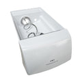 241860804 Refrigerator Ice Bucket Assembly Compatible with Frigidaire