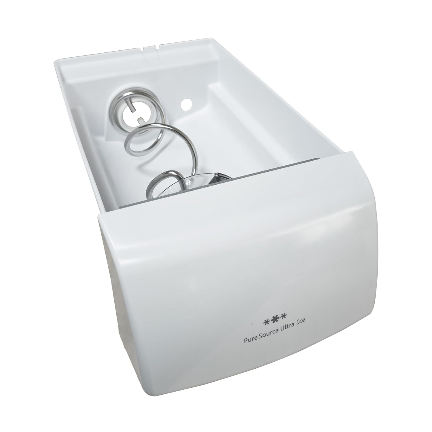 Frigidaire Ice Bucket Assembly - Replace with Ease!