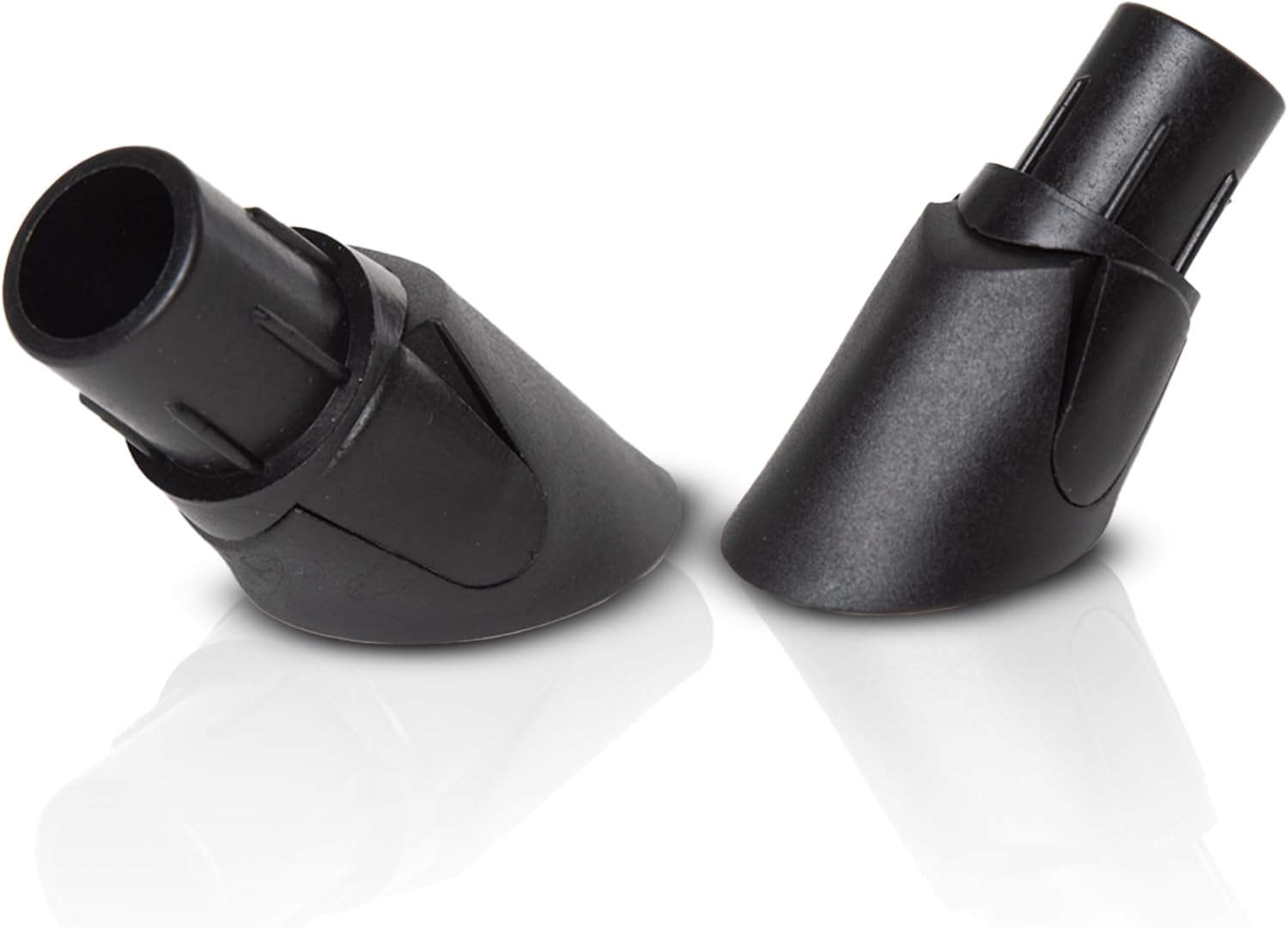 Adjustable Angle Baluster Connectors for 3/4in Metal Balusters