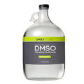 DMSO Liquid 1 Glass Jug Pure 99.995% Pharma Grade - Low Odor