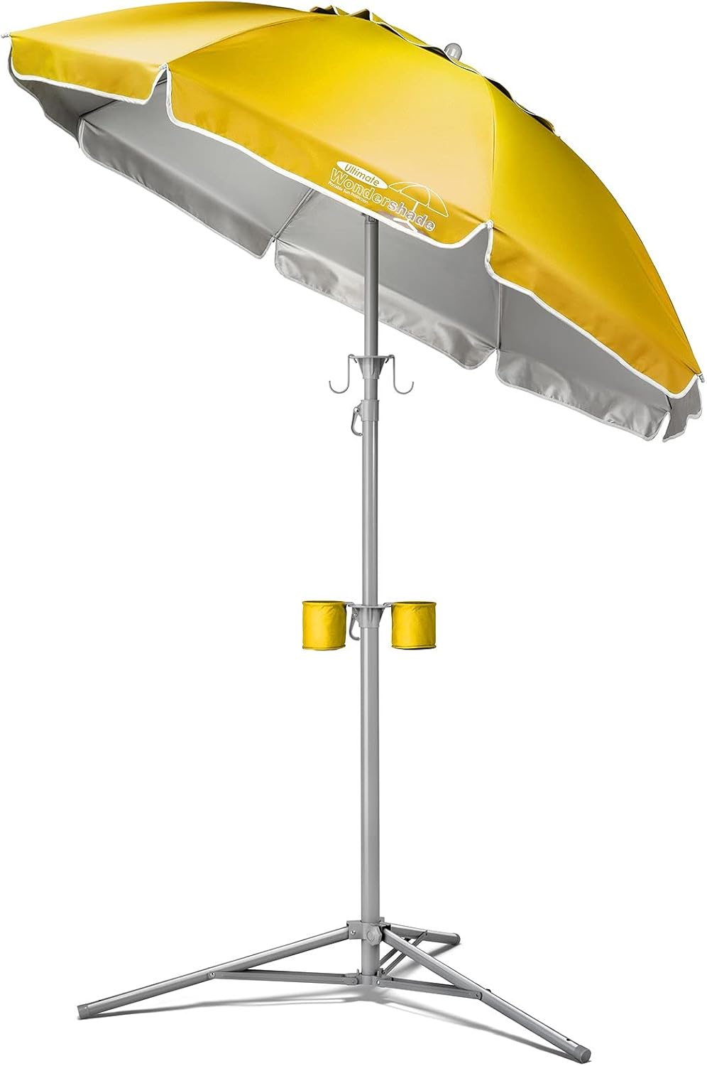 Wondershade Ultimate Portable Sun Shade Umbrella for Comfort