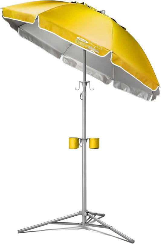 Wondershade Ultimate Portable Sun Shade Umbrella for Comfort