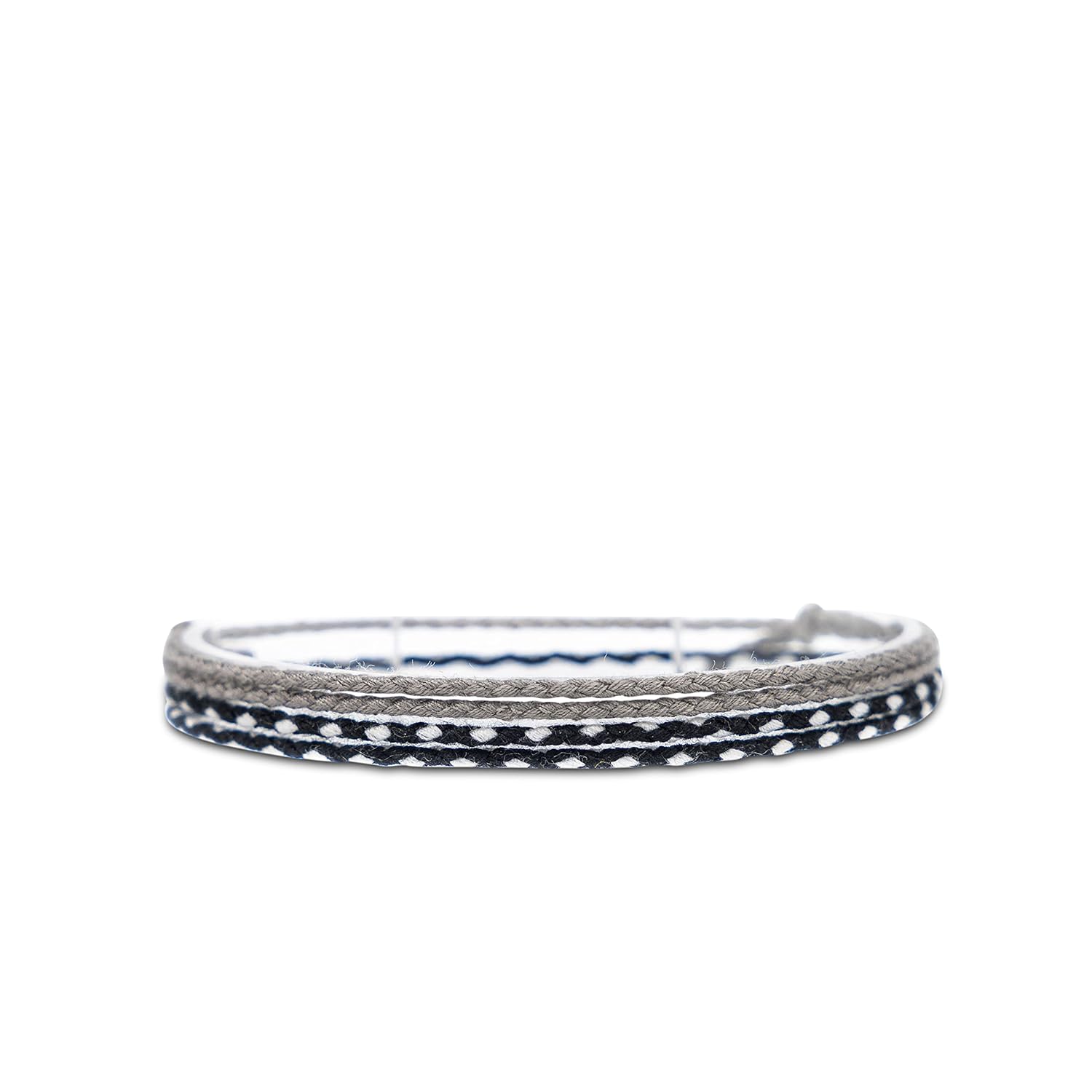 Nami Wave Bracelet Set: Waterproof Beach Accessory