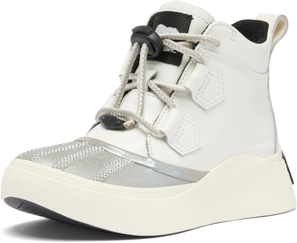 Sorel Out N About IV Classic Waterproof Shoes for Kids