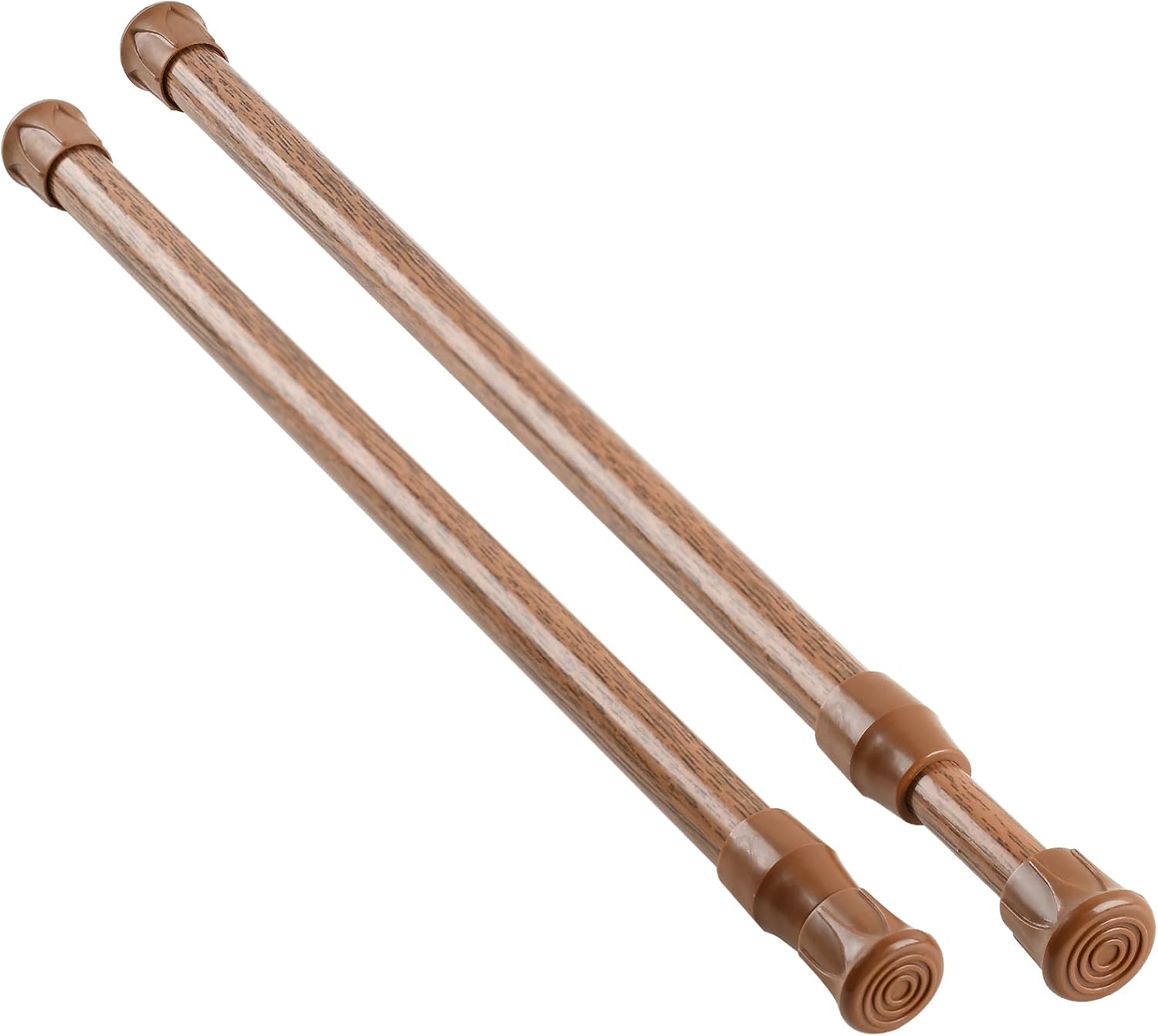 Effortless Window Hanging with KXLIFE Tension Rods
