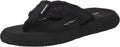 Rocket Dog Sunset Comfort Foam Flip Flop Sandal - Vacation Ready beach