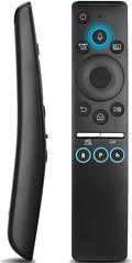 Replacement Voice Remote for Samsung Smart TVs - Works with Voice