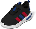 adidas Baby-Boy's Racer Tr23 Sneaker - Lightweight Cloudfoam Comfort