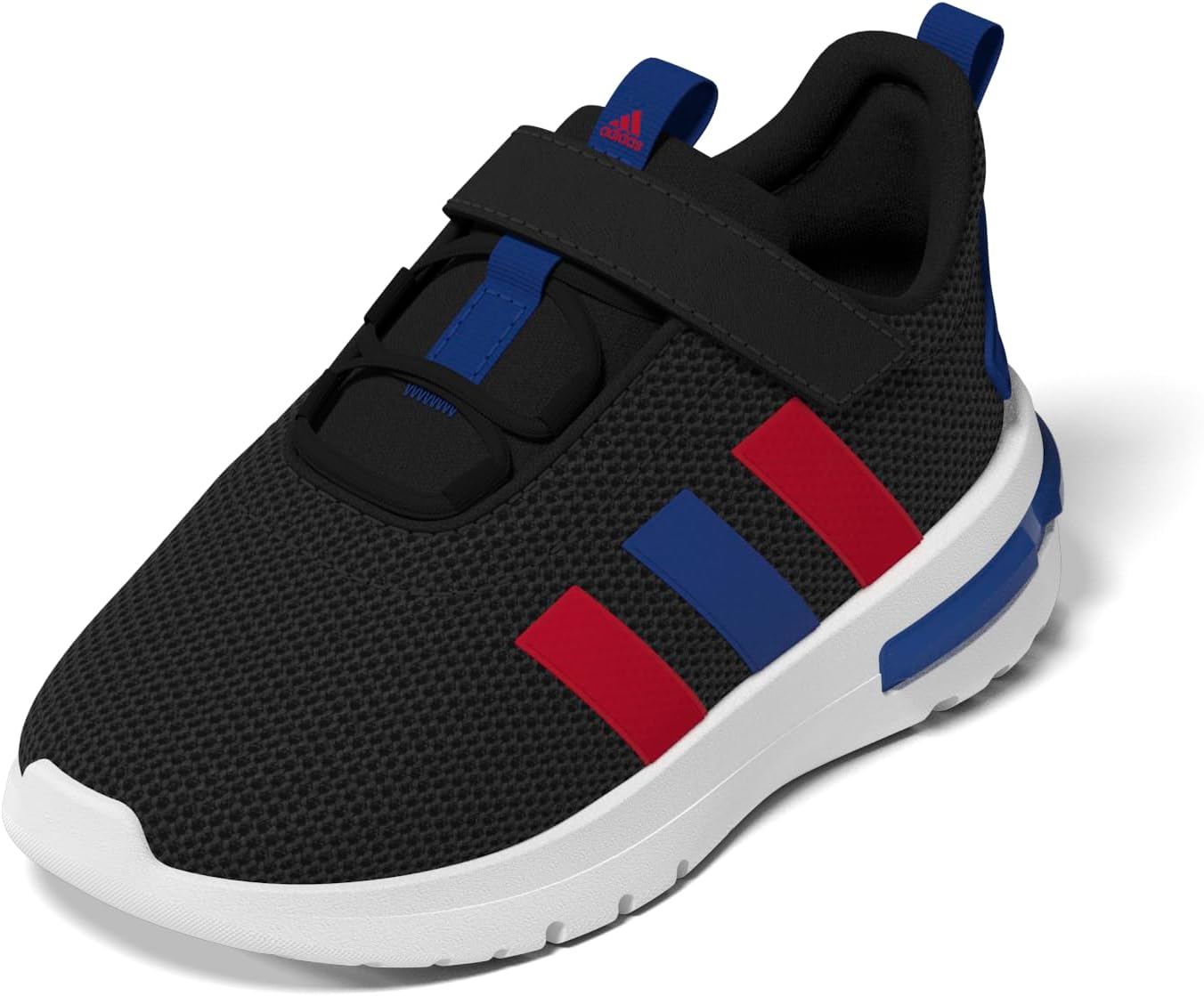 adidas Baby-Boy's Racer Tr23 Sneaker for Active Toddlers