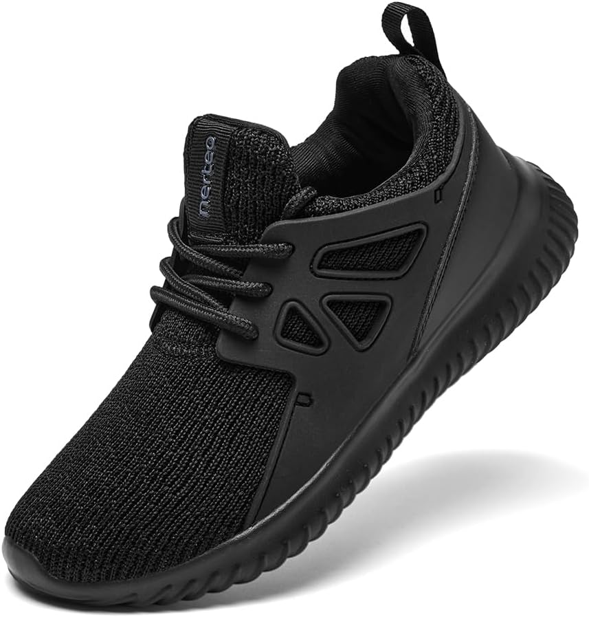 Lightweight Kids Sneakers for Fashionable Feet by nerteo