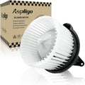 700139 AC Heater Blower Motor Fan Assembly for Ford Vehicles