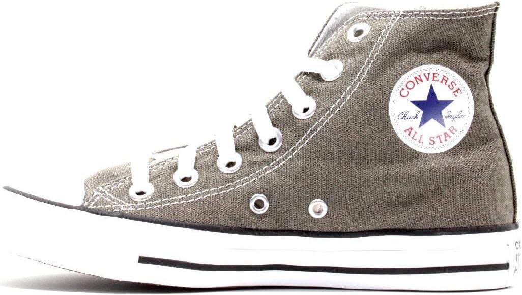 Converse Women's Chuck Taylor All Star High Top Sneakers Review