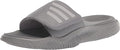 adidas Alphabounce 2.0 Slides Sandal - Cushioned Everyday Comfort