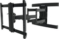 TV Wall Mount for 100in Displays - Heavy Duty Full Motion Arm