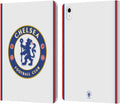 Chelsea FC Away 2019/20 Leather Flip Case for iPad Air 11 - Slim