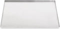 22.75 in x 16.63 in Metal Replacement Dog Crate Pan - Chew Proof Tray
