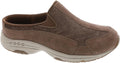 Easy Spirit AP1 Sport Walking Shoes - Comfortable Slip-On Mules Clogs