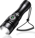 Wurkkos DL02 Scuba Diving Light - 3000 Lumen Long-Throw Dive Light