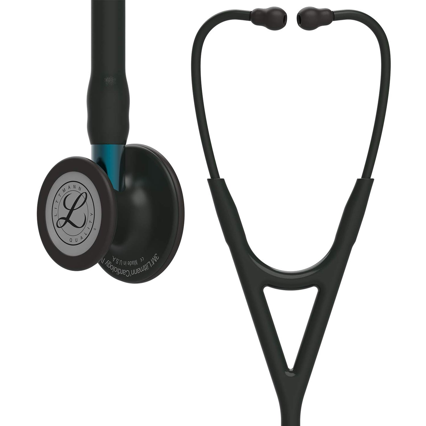 3M Littmann Cardiology IV Stethoscope for Accurate Diagnosis