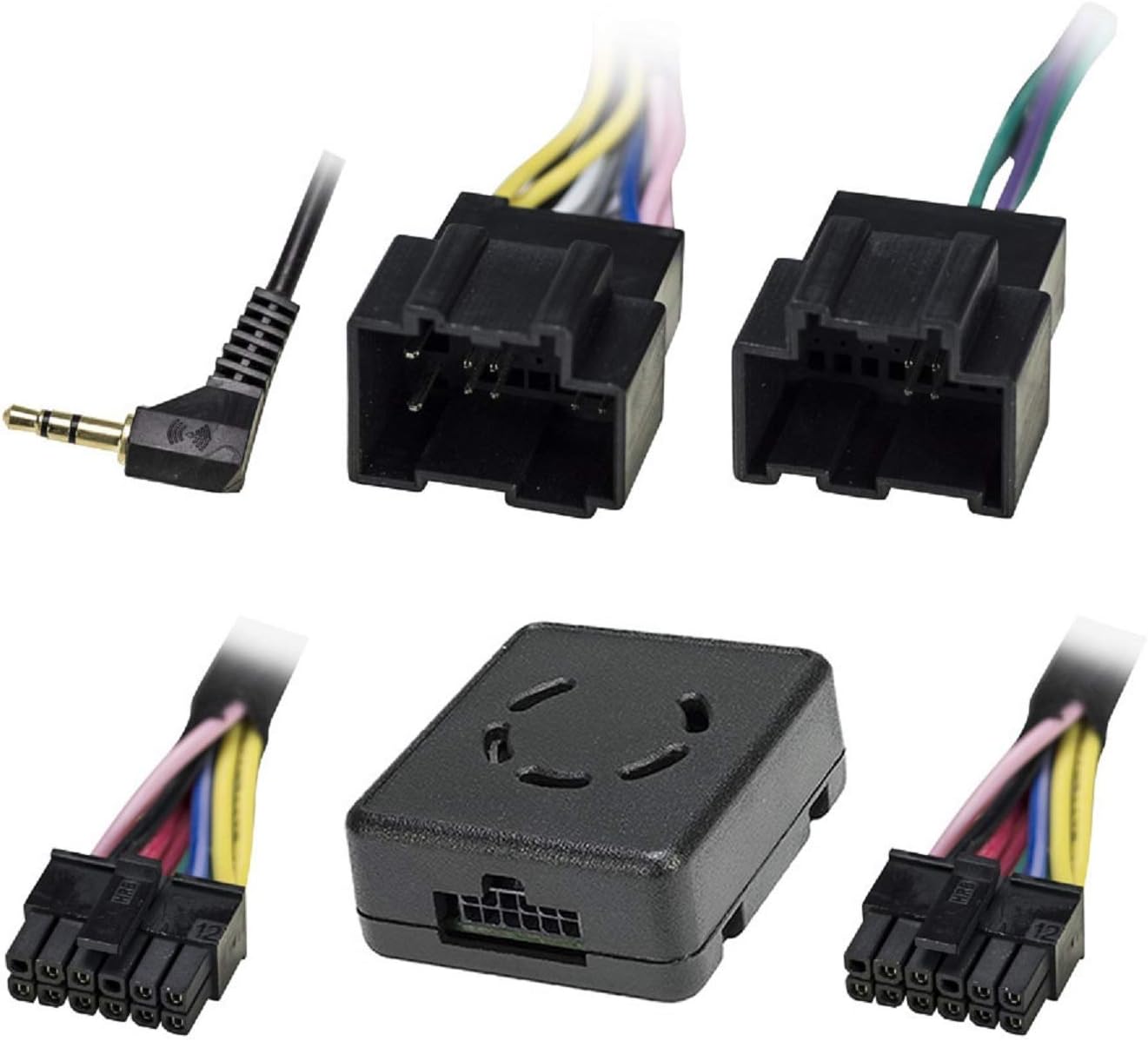 Axxess AX-GMLAN29 LAN 29 Chime Retention for GM Vehicles