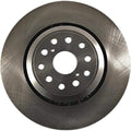Bendix Premium PRT5801 Front Right Brake Rotor - Quiet, OE Fit