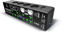 CME H4MIDI WC Advanced USB Host MIDI Interface - Standalone Router
