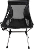 TUSK: Portable Comfort for Outdoor Retreats
