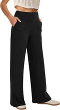 High Waist Yoga Pants with Pockets: Comfort & Style