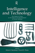 Intelligence and Technology: The Impact of Tools on Human Abilities