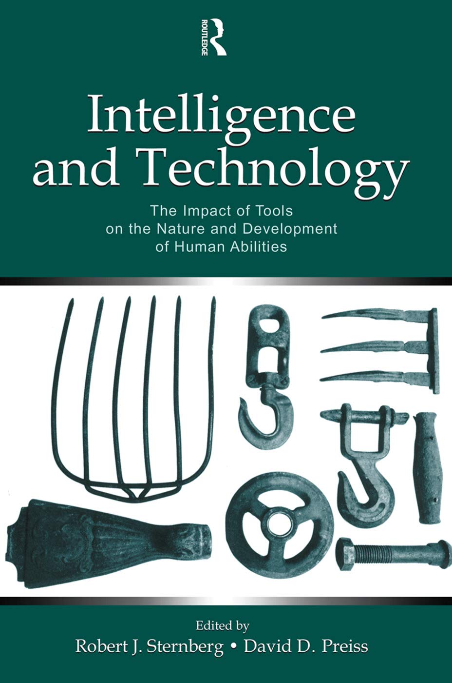 Intelligence and Technology: Exploring Human Abilities Impact
